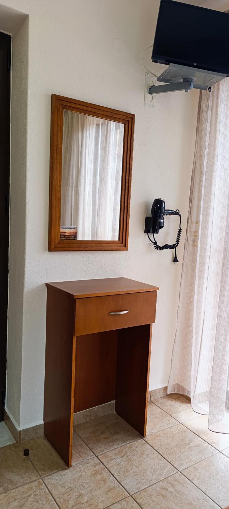 Villa Athina Gia Sarti Ruang foto